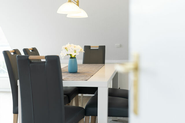Ferienwohnung in Laboe - Bounty - Bild 15