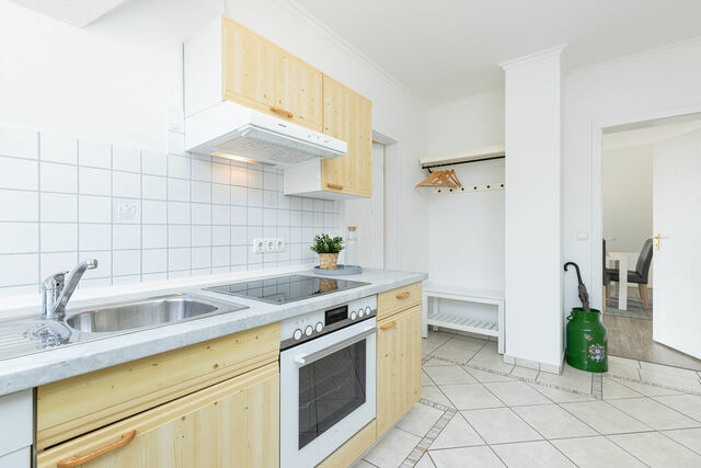 Ferienwohnung in Laboe - Bounty - Bild 21