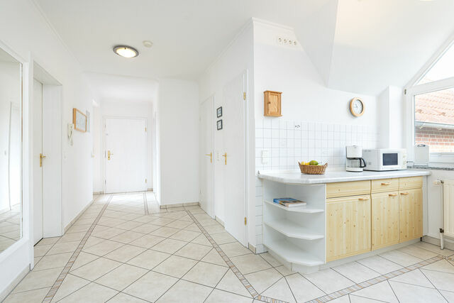 Ferienwohnung in Laboe - Bounty - Bild 23