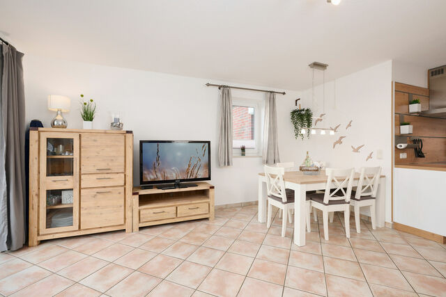 Ferienwohnung in Sch&ouml;nberger Strand - Schlehenkamp 5 Ankerplatz Sch&ouml;nberg - Bild 3