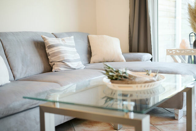 Ferienwohnung in Sch&ouml;nberger Strand - Schlehenkamp 5 Ankerplatz Sch&ouml;nberg - Bild 7