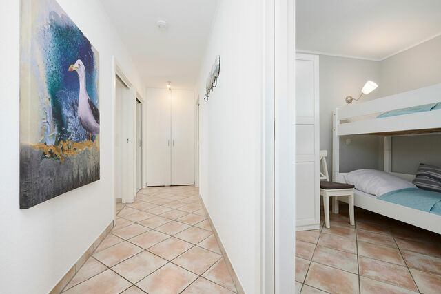 Ferienwohnung in Sch&ouml;nberger Strand - Schlehenkamp 5 Ankerplatz Sch&ouml;nberg - Bild 9