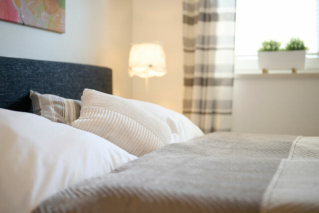 Ferienwohnung in Sch&ouml;nberger Strand - Schlehenkamp 5 Ankerplatz Sch&ouml;nberg - Bild 22