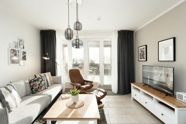 Ferienwohnung in Kellenhusen - Kaiserhof 34-36 Sandd&uuml;ne - Bild 3