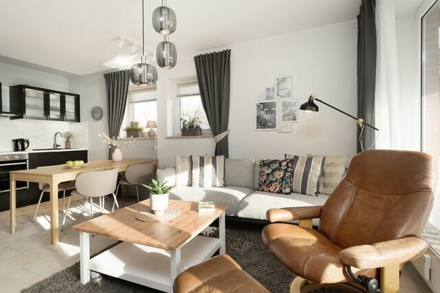 Ferienwohnung in Kellenhusen - Kaiserhof 34-36 Sandd&uuml;ne - Bild 5