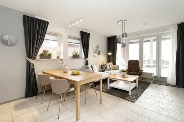 Ferienwohnung in Kellenhusen - Kaiserhof 34-36 Sandd&uuml;ne - Bild 6