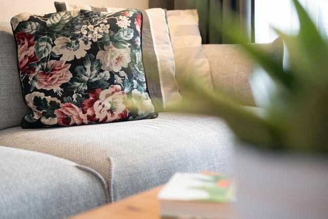 Ferienwohnung in Kellenhusen - Kaiserhof 34-36 Sandd&uuml;ne - Bild 9