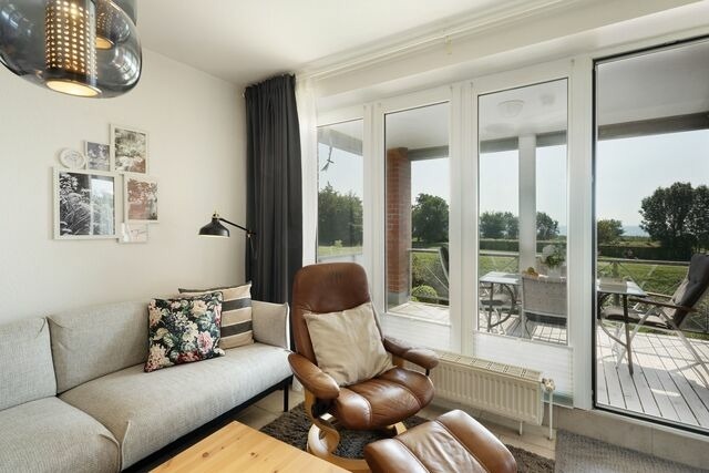 Ferienwohnung in Kellenhusen - Kaiserhof 34-36 Sandd&uuml;ne - Bild 10