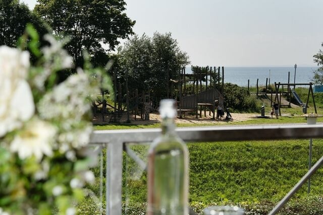 Ferienwohnung in Kellenhusen - Kaiserhof 34-36 Sandd&uuml;ne - Bild 15