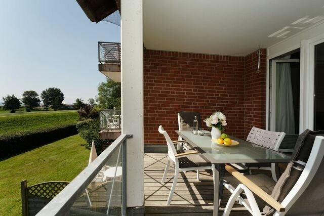 Ferienwohnung in Kellenhusen - Kaiserhof 34-36 Sandd&uuml;ne - Bild 16