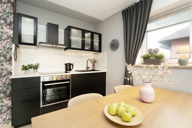 Ferienwohnung in Kellenhusen - Kaiserhof 34-36 Sandd&uuml;ne - Bild 21