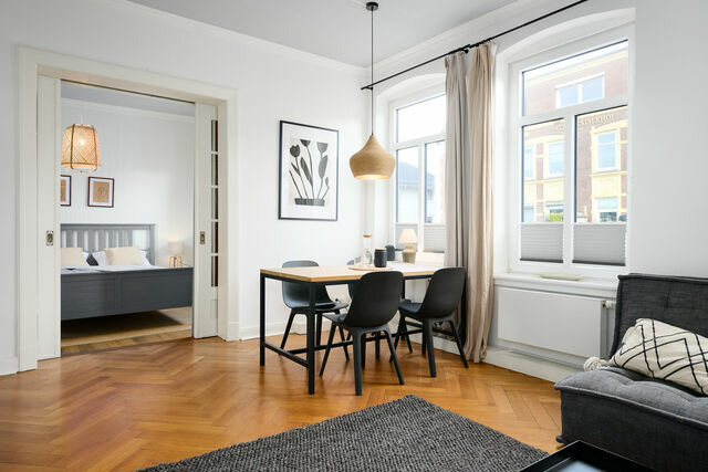 Ferienwohnung in Laboe - Alte B&auml;ckerei Suite - Bild 10