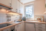 Ferienwohnung in Scharbeutz - Haus Beau Rivage Blaue Koje - Bild 2