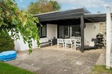 Ferienhaus in Haffkrug - Bungalow Four Seasons - Bild 1