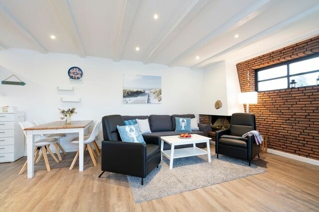 Ferienhaus in Haffkrug - Bungalow Four Seasons - Bild 5