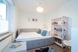 Ferienhaus in Haffkrug - Bungalow Four Seasons - Bild 17