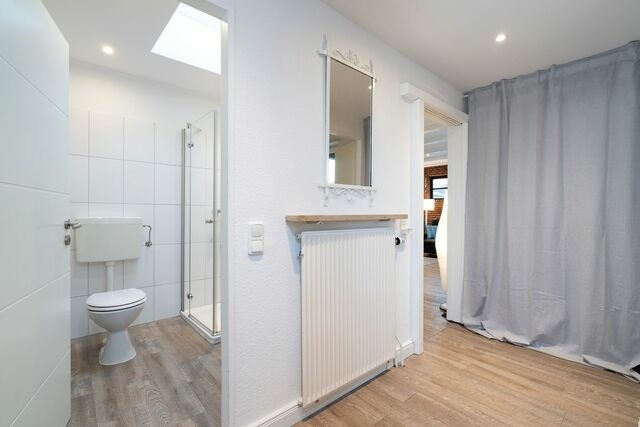 Ferienhaus in Haffkrug - Bungalow Four Seasons - Bild 20