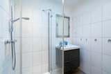 Ferienhaus in Haffkrug - Bungalow Four Seasons - Bild 22