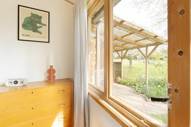 Ferienwohnung in Rettin - Walnut Cottage - Bild 20