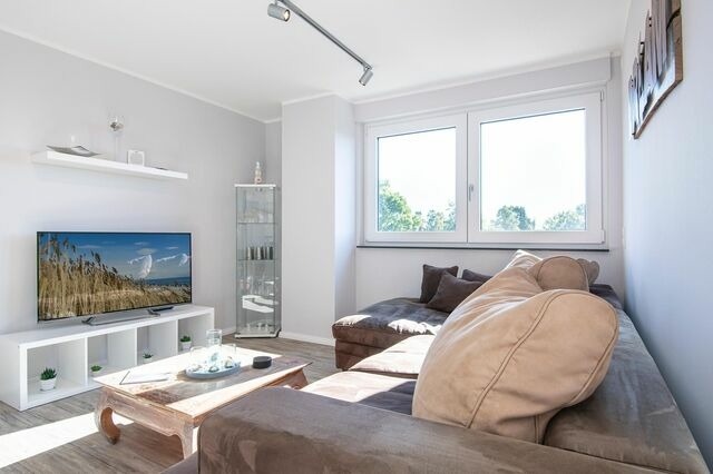 Ferienwohnung in Sierksdorf - Strandnah - Bild 2