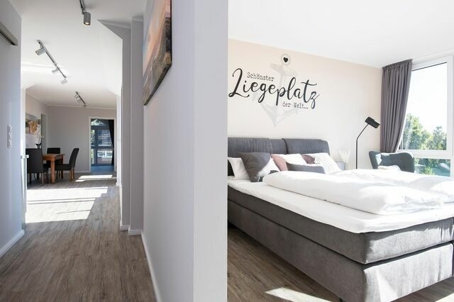 Ferienwohnung in Sierksdorf - Strandnah - Bild 9