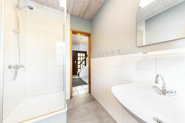 Ferienhaus in Sch&ouml;nberger Strand - G&ouml;nn di dat - Bild 17