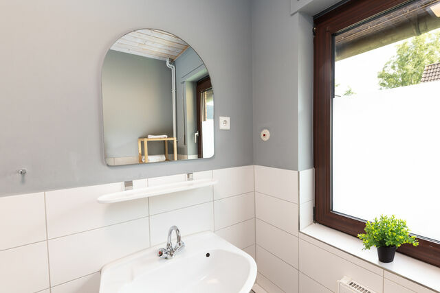 Ferienhaus in Sch&ouml;nberger Strand - G&ouml;nn di dat - Bild 18