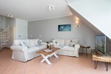 Ferienwohnung in Scharbeutz - Kammerweg 89 Cliff - Bild 1