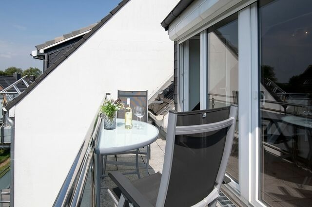 Ferienwohnung in Scharbeutz - Kammerweg 89 Cliff - Bild 9