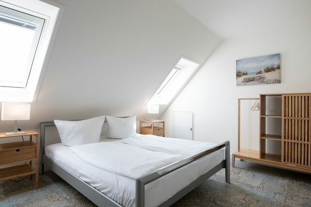 Ferienwohnung in Scharbeutz - Kammerweg 89 Cliff - Bild 12
