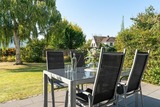 Ferienwohnung in Gr&ouml;mitz - Kleine Kaj&uuml;te 4.2 - Bild 3