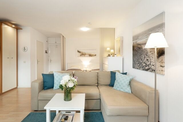 Ferienwohnung in Gr&ouml;mitz - Kleine Kaj&uuml;te 4.2 - Bild 5