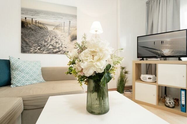 Ferienwohnung in Gr&ouml;mitz - Kleine Kaj&uuml;te 4.2 - Bild 7