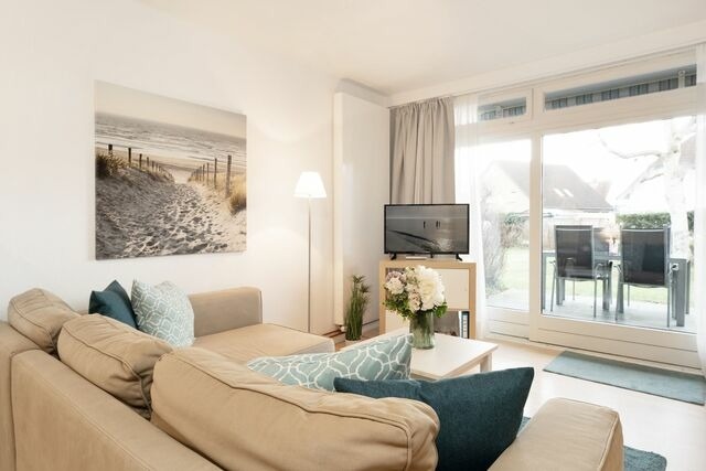 Ferienwohnung in Gr&ouml;mitz - Kleine Kaj&uuml;te 4.2 - Bild 8