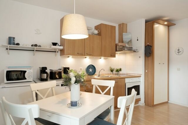 Ferienwohnung in Gr&ouml;mitz - Kleine Kaj&uuml;te 4.2 - Bild 16