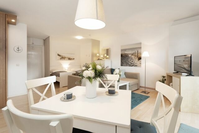 Ferienwohnung in Gr&ouml;mitz - Kleine Kaj&uuml;te 4.2 - Bild 21