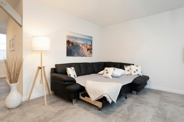 Ferienwohnung in Neustadt - Ankerplatz 16 - Bild 9