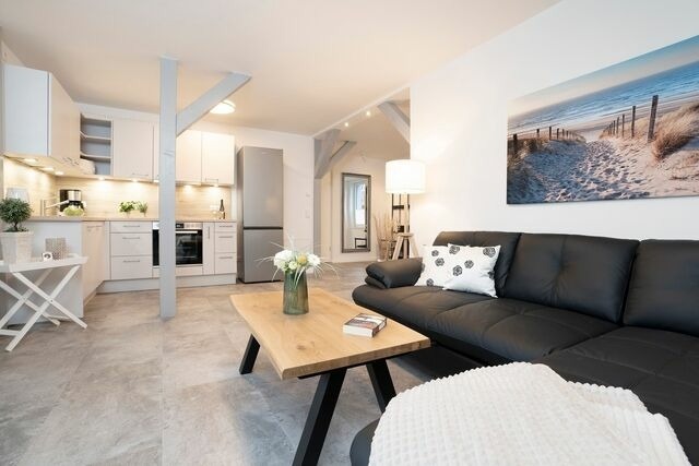 Ferienwohnung in Neustadt - Ankerplatz 16 - Bild 4