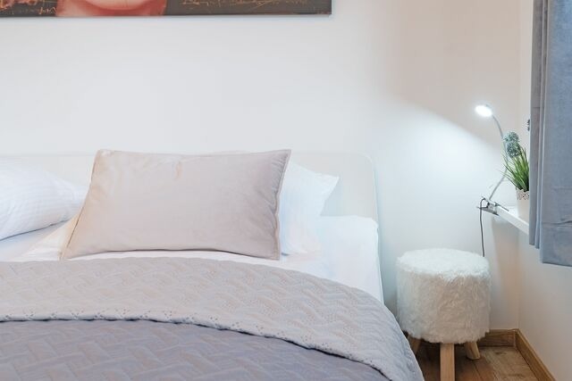 Ferienwohnung in Bosau - Haus Schwanensee Seezauber - Bild 17