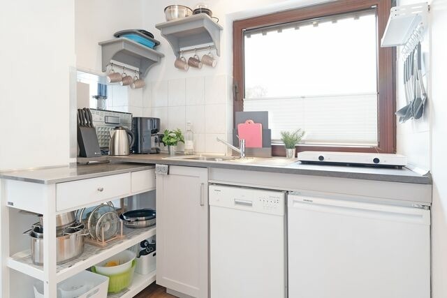 Ferienwohnung in Bosau - Haus Schwanensee Seezauber - Bild 25
