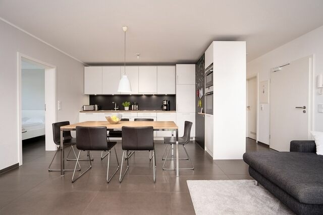 Ferienwohnung in Gr&ouml;mitz - Picobello - Bild 8