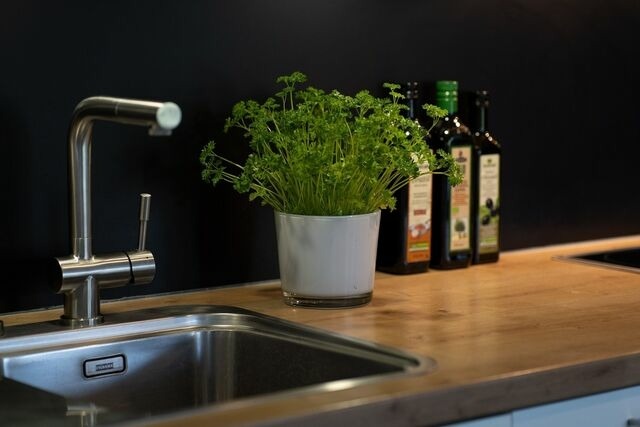 Ferienwohnung in Gr&ouml;mitz - Picobello - Bild 11