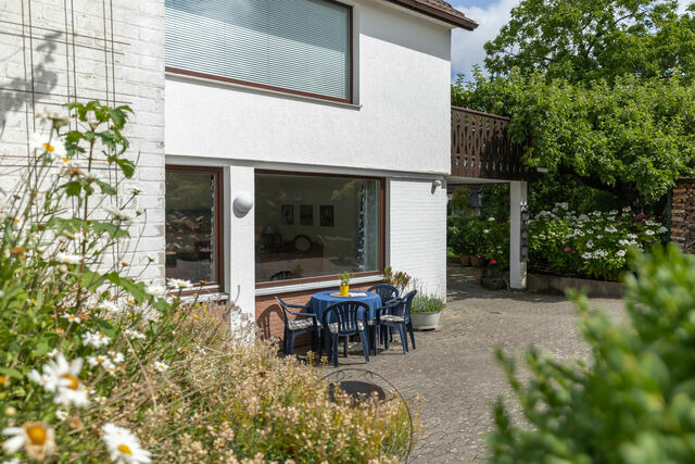 Ferienwohnung in Laboe - Kliffsegler - Bild 5