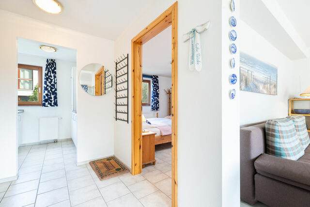 Ferienwohnung in Laboe - Kliffsegler - Bild 13