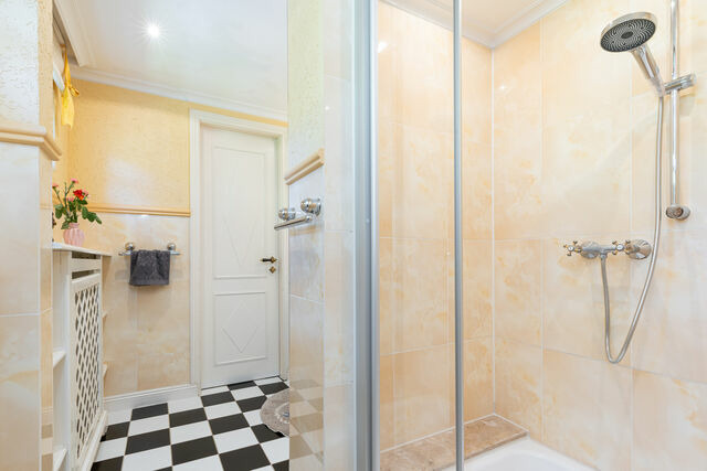 Ferienhaus in Sch&ouml;nberger Strand - Villa BelAmi - Bild 18