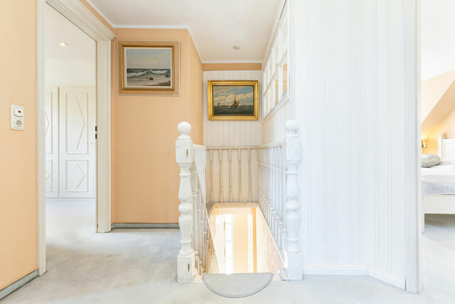 Ferienhaus in Sch&ouml;nberger Strand - Villa BelAmi - Bild 19