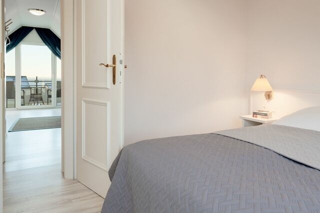 Ferienwohnung in Sierksdorf - Seepferdchen Wulkje - Bild 25