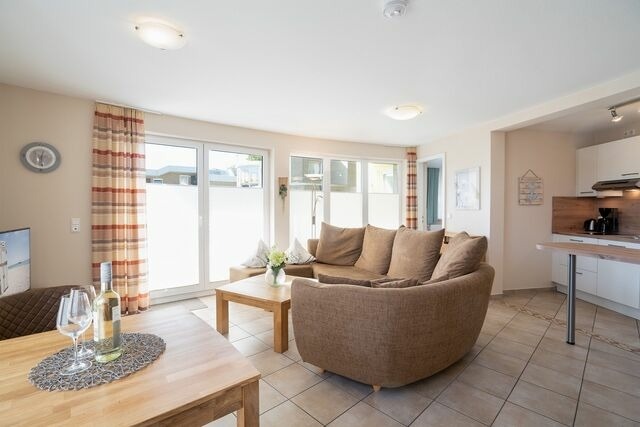 Ferienwohnung in Gr&ouml;mitz - Residenz am Kurpark- Wohnung 7 - Bild 5