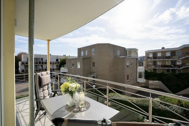 Ferienwohnung in Gr&ouml;mitz - Residenz am Kurpark- Wohnung 7 - Bild 8