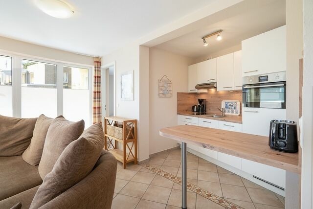 Ferienwohnung in Gr&ouml;mitz - Residenz am Kurpark- Wohnung 7 - Bild 10